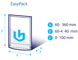 Easy pack